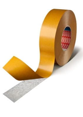 Tesa 50658 Double-Coated Tissue Tape