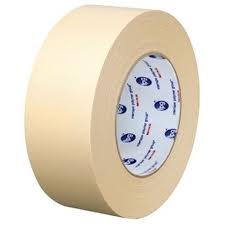 Intertape 515 Utility Paper Masking Tape