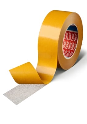 Tesa 51571 Double-Coated Non-Woven Tape