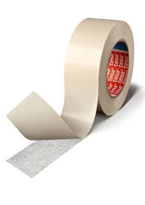 Tesa 51575 Double-Coated Non-Woven Tape