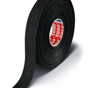 Tesa 51616 Thick PET Fleece Tape