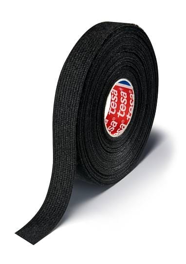 Tesa 51616 Thick PET Fleece Tape