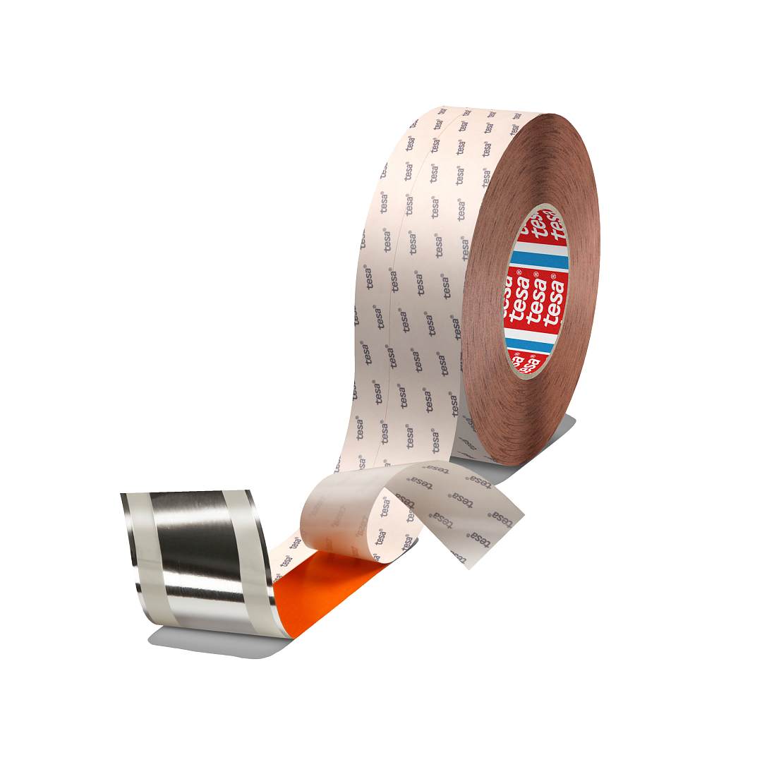 Tesa Tape 51786 Multifunctional Splicing Tape