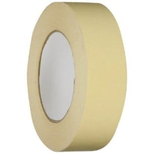 Intertape 519 Medium Grade Paper Masking Tape