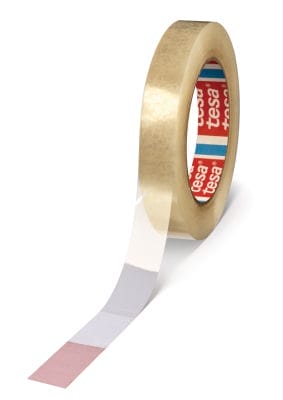 Tesa 51903 Double-Coated Self-Adhesive Tape without Liner
