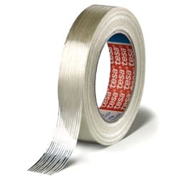 Tesa 53317 General Purpose Filament Tape
