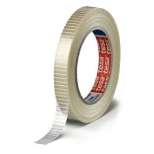 Tesa 53318 Performance Strength Filament Tape