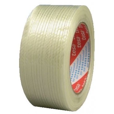 Tesa 53319 Moderate Tensile Filament Reinforced Tape