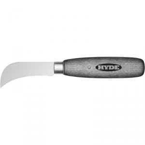 Hyde 54020 Hawkbill Knife 2HB Carpet Knife
