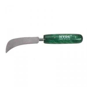 Hyde 54040 Hawkbill Knife 4HB Carpet Knife