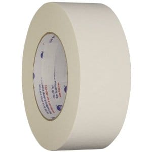 Intertape 592 Medium Grade Double-Coated Paper Tape