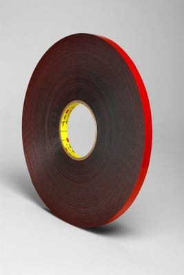 3M 5925 VHB Tape
