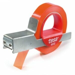 Tesa 6032 Industrial Strap-It Tape Dispenser