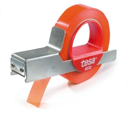 Tesa 6032 Industrial Strap-It Tape Dispenser