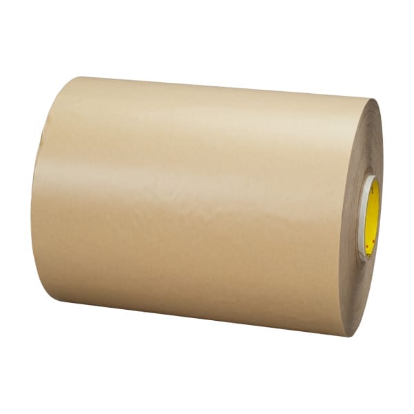 3M 6035PC Transfer Tape with 300MP High Tack Acrylic 