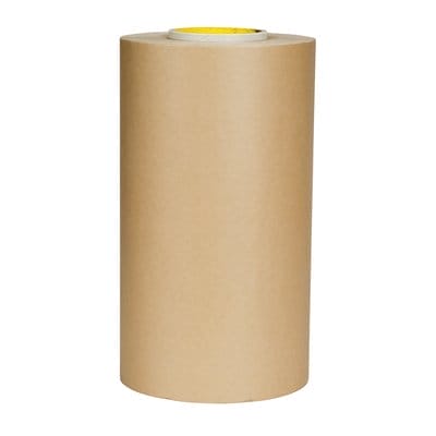3M 6038PC Transfer Tape with 300MP High Tack Acrylic 