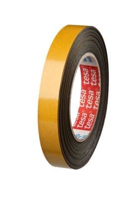 Tesa 62934 Double-Coated PE Foam Mounting Tape