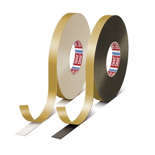Tesa 62936 Double-Sided PE Foam Mounting Tape