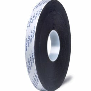 Tesa 7063 ACXplus High Adhesion Black Acrylic Foam Tape