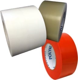 Polyken 759 Premium PE Film Tape