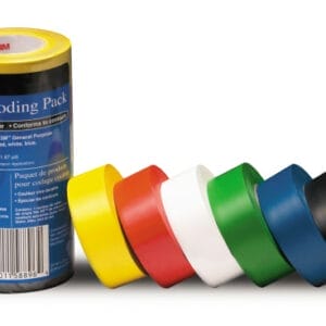 3M 764 General Purpose Vinyl Tape