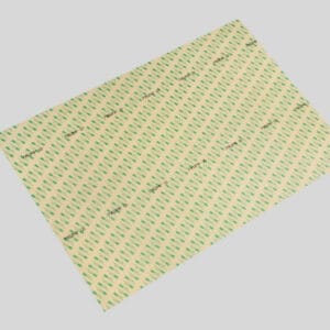 3M 7952MP Double Linered Transfer Tape with 200MP High Performance Acrylic Adhesive
