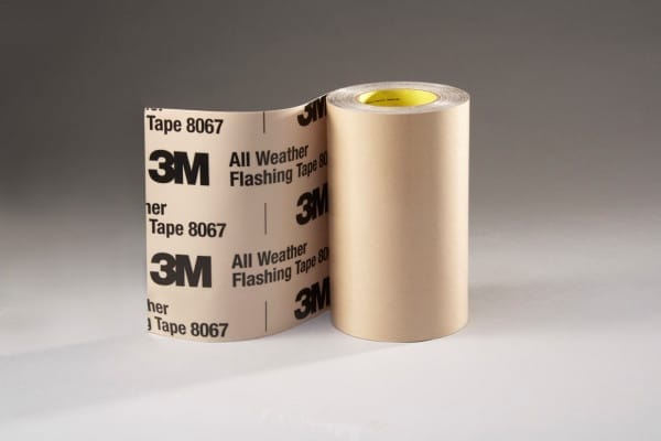 3M 8067 All Weather Flashing Tape