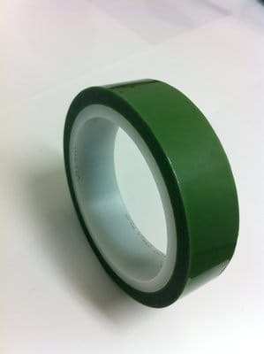 3M 851 Polyester Film Circuit Plating Tape