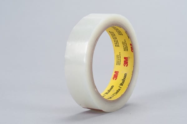 3M 856 General Purpose Polyester Film Tape