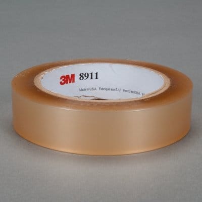 3M 8911 Polyester Tape