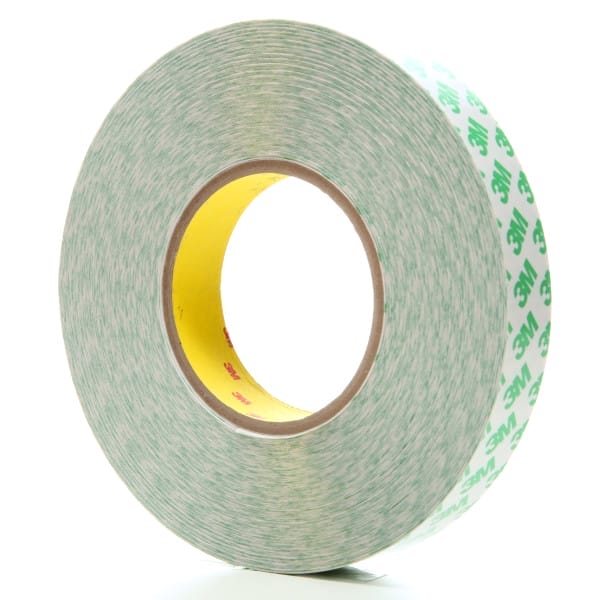 3M 9087 High Performance Double-Coated Tape 