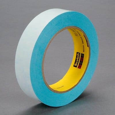 3M 910 Repulpable Double-Coated Splicing Tape