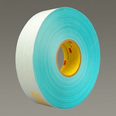 3M 9103 Repulpable Single Coated Tape