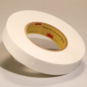 3M 9415PC Repositionable Tape with Differential Adhesive