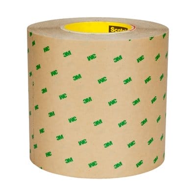 3M 94210 Double-Coated Tape with Acrylic Adhesive 