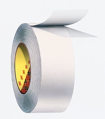 3M 9449S Repositionable Tape with Differential Adhesive