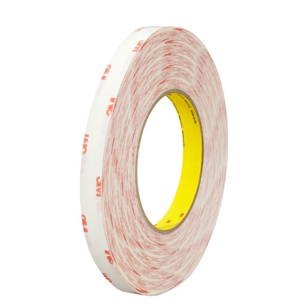 3M 9456 Double-Coated Tape with Acrylic Adhesive