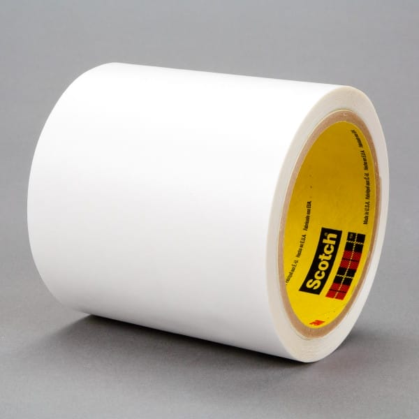 3M 9485EK Transfer Tape with 350 High Performance Acrylic Adhesive 