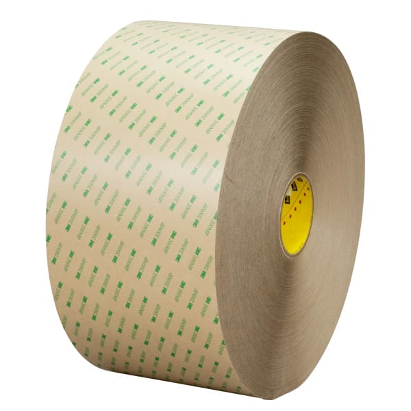 3M 9668MP 200MP High Performance Acrylic Adhesive Transfer Tape 