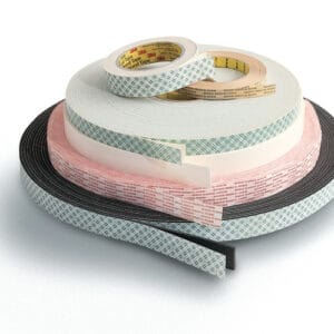 3M 97053 Micro Scrim Reinforced Adhesive Transfer Tape