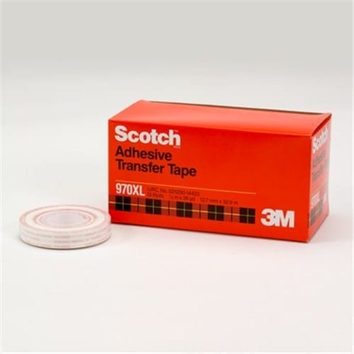 3M 970XL Scotch ATG Transfer Tape 