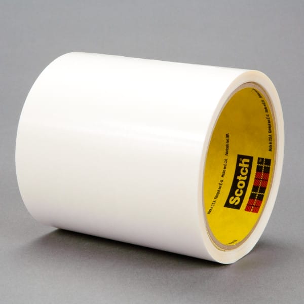 3M 9824 Double-Coated Tape with Acrylic Adhesive