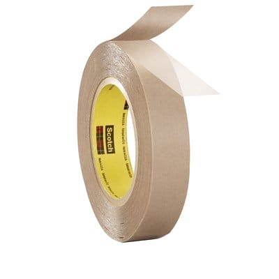 3M 9832 Double-Coated Tapes with Acrylic Adhesive