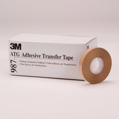 3M 987 Scotch ATG Transfer Tape 