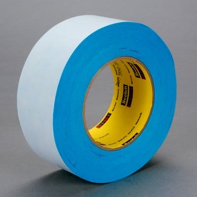 3M 9977 Repulpable Double-Coated High Strength Flying Splice Tape