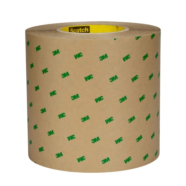 3M 99786 Double-Coated Tapes with Acrylic Adhesive