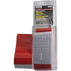 Berry Plastics 7621 Conspicuity Tape
