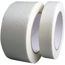 Berry Plastics 704 Utility Grade Filament Tape 
