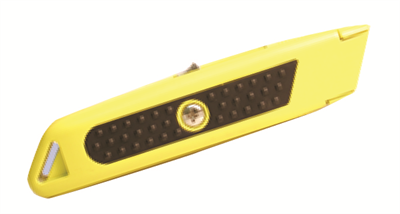 Garvey 40485 Self Retracting Utility Knife