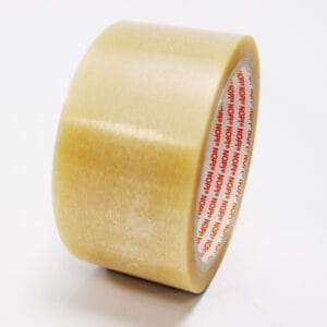 Tesa NOPI 4085 PVC Carton Sealing Tape